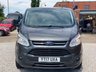 USED 2017 17 FORD TRANSIT CUSTOM 2.0 TDCi 270 Trend L1 H1 5dr WARRANTYCRUISESENSORSULEZ