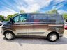 USED 2017 17 FORD TRANSIT CUSTOM 2.0 TDCi 270 Trend L1 H1 5dr WARRANTYCRUISESENSORSULEZ