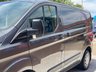 USED 2017 17 FORD TRANSIT CUSTOM 2.0 TDCi 270 Trend L1 H1 5dr WARRANTYCRUISESENSORSULEZ