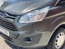 USED 2017 17 FORD TRANSIT CUSTOM 2.0 TDCi 270 Trend L1 H1 5dr WARRANTYCRUISESENSORSULEZ