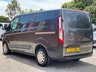 USED 2017 17 FORD TRANSIT CUSTOM 2.0 TDCi 270 Trend L1 H1 5dr WARRANTYCRUISESENSORSULEZ