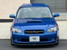 USED 2005 SUBARU LEGACY 2.0 GT SPEC B WR LIMITED EJ20 TURBO 4WD AUTO ULEZ  2.0 GT SPEC B WR LIMITED EJ20 TURBO 4WD AUTO ULEZ