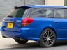 USED 2005 SUBARU LEGACY 2.0 GT SPEC B WR LIMITED EJ20 TURBO 4WD AUTO ULEZ  2.0 GT SPEC B WR LIMITED EJ20 TURBO 4WD AUTO ULEZ