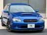 USED 2005 SUBARU LEGACY 2.0 GT SPEC B WR LIMITED EJ20 TURBO 4WD AUTO ULEZ  2.0 GT SPEC B WR LIMITED EJ20 TURBO 4WD AUTO ULEZ