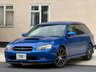 USED 2005 SUBARU LEGACY 2.0 GT SPEC B WR LIMITED EJ20 TURBO 4WD AUTO ULEZ  2.0 GT SPEC B WR LIMITED EJ20 TURBO 4WD AUTO ULEZ