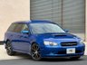 USED 2005 SUBARU LEGACY 2.0 GT SPEC B WR LIMITED EJ20 TURBO 4WD AUTO ULEZ  2.0 GT SPEC B WR LIMITED EJ20 TURBO 4WD AUTO ULEZ
