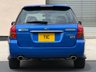 USED 2005 SUBARU LEGACY 2.0 GT SPEC B WR LIMITED EJ20 TURBO 4WD AUTO ULEZ  2.0 GT SPEC B WR LIMITED EJ20 TURBO 4WD AUTO ULEZ