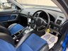 USED 2005 SUBARU LEGACY 2.0 GT SPEC B WR LIMITED EJ20 TURBO 4WD AUTO ULEZ  2.0 GT SPEC B WR LIMITED EJ20 TURBO 4WD AUTO ULEZ