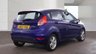 USED 2017 17 FORD FIESTA 1.0T EcoBoost Zetec Hatchback 5dr Petrol Manual Euro 6 (s/s) (100 ps) &pound;20 Road Tax--Great Service History-2 Keys-Air Con