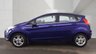 USED 2017 17 FORD FIESTA 1.0T EcoBoost Zetec Hatchback 5dr Petrol Manual Euro 6 (s/s) (100 ps) &pound;20 Road Tax--Great Service History-2 Keys-Air Con