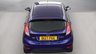USED 2017 17 FORD FIESTA 1.0T EcoBoost Zetec Hatchback 5dr Petrol Manual Euro 6 (s/s) (100 ps) &pound;20 Road Tax--Great Service History-2 Keys-Air Con