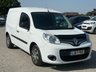 USED 2017 17 RENAULT KANGOO 1.5 ML19 dCi ENERGY Business+ Panel Van 2dr Diesel Manual FWD L2 H1 (112 g/km, 90 bhp) 