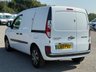 USED 2017 17 RENAULT KANGOO 1.5 ML19 dCi ENERGY Business+ Panel Van 2dr Diesel Manual FWD L2 H1 (112 g/km, 90 bhp) 