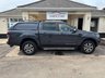 USED 2021 21 FORD RANGER 2.0 Ranger Wildtrak EcoBlue 4x4 Auto 4WD 4dr Parva Cars @ Monkswood Garage
