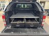USED 2021 21 FORD RANGER 2.0 Ranger Wildtrak EcoBlue 4x4 Auto 4WD 4dr Parva Cars @ Monkswood Garage