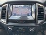 USED 2021 21 FORD RANGER 2.0 Ranger Wildtrak EcoBlue 4x4 Auto 4WD 4dr Parva Cars @ Monkswood Garage