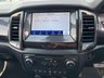 USED 2021 21 FORD RANGER 2.0 Ranger Wildtrak EcoBlue 4x4 Auto 4WD 4dr Parva Cars @ Monkswood Garage