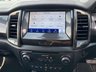 USED 2021 21 FORD RANGER 2.0 Ranger Wildtrak EcoBlue 4x4 Auto 4WD 4dr Parva Cars @ Monkswood Garage