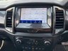 USED 2021 21 FORD RANGER 2.0 Ranger Wildtrak EcoBlue 4x4 Auto 4WD 4dr Parva Cars @ Monkswood Garage