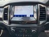USED 2021 21 FORD RANGER 2.0 Ranger Wildtrak EcoBlue 4x4 Auto 4WD 4dr Parva Cars @ Monkswood Garage