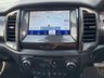 USED 2021 21 FORD RANGER 2.0 Ranger Wildtrak EcoBlue 4x4 Auto 4WD 4dr Parva Cars @ Monkswood Garage
