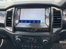 USED 2021 21 FORD RANGER 2.0 Ranger Wildtrak EcoBlue 4x4 Auto 4WD 4dr Parva Cars @ Monkswood Garage