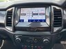 USED 2021 21 FORD RANGER 2.0 Ranger Wildtrak EcoBlue 4x4 Auto 4WD 4dr Parva Cars @ Monkswood Garage