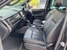 USED 2021 21 FORD RANGER 2.0 Ranger Wildtrak EcoBlue 4x4 Auto 4WD 4dr Parva Cars @ Monkswood Garage
