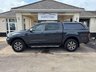 USED 2021 21 FORD RANGER 2.0 Ranger Wildtrak EcoBlue 4x4 Auto 4WD 4dr Parva Cars @ Monkswood Garage