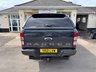 USED 2021 21 FORD RANGER 2.0 Ranger Wildtrak EcoBlue 4x4 Auto 4WD 4dr Parva Cars @ Monkswood Garage