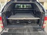 USED 2021 21 FORD RANGER 2.0 Ranger Wildtrak EcoBlue 4x4 Auto 4WD 4dr Parva Cars @ Monkswood Garage