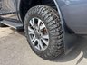 USED 2021 21 FORD RANGER 2.0 Ranger Wildtrak EcoBlue 4x4 Auto 4WD 4dr Parva Cars @ Monkswood Garage