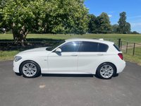 USED 2024 12 BMW 1 SERIES 1.6 116i M Sport Hatchback 5dr Petrol Auto Euro 5 (s/s) (136 ps) 