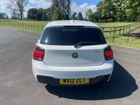 USED 2024 12 BMW 1 SERIES 1.6 116i M Sport Hatchback 5dr Petrol Auto Euro 5 (s/s) (136 ps) 