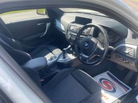 USED 2024 12 BMW 1 SERIES 1.6 116i M Sport Hatchback 5dr Petrol Auto Euro 5 (s/s) (136 ps) 