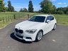 USED 2024 12 BMW 1 SERIES 1.6 116i M Sport Hatchback 5dr Petrol Auto Euro 5 (s/s) (136 ps) 