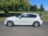 USED 2024 12 BMW 1 SERIES 1.6 116i M Sport Hatchback 5dr Petrol Auto Euro 5 (s/s) (136 ps) 