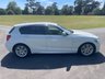 USED 2024 12 BMW 1 SERIES 1.6 116i M Sport Hatchback 5dr Petrol Auto Euro 5 (s/s) (136 ps) 