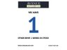 USED 2024 12 BMW 1 SERIES 1.6 116i M Sport Hatchback 5dr Petrol Auto Euro 5 (s/s) (136 ps) 