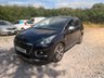 USED 2014 14 PEUGEOT 3008 1.6 HDi Allure SUV 5dr Diesel Manual Euro 5 (115 ps) 