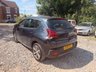 USED 2014 14 PEUGEOT 3008 1.6 HDi Allure SUV 5dr Diesel Manual Euro 5 (115 ps) 
