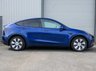 USED 2022 22 TESLA MODEL Y (Dual Motor) Long Range SUV 5dr Electric Auto 4WDE (384 bhp) 