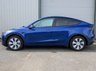 USED 2022 22 TESLA MODEL Y (Dual Motor) Long Range SUV 5dr Electric Auto 4WDE (384 bhp) 