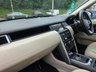 USED 2016 16 LAND ROVER DISCOVERY SPORT 2.0 TD4 HSE Luxury SUV 5dr Diesel Auto 4WD Euro 6 (s/s) (180 ps) 