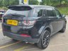 USED 2016 16 LAND ROVER DISCOVERY SPORT 2.0 TD4 HSE Luxury SUV 5dr Diesel Auto 4WD Euro 6 (s/s) (180 ps) 