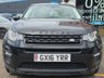 USED 2016 16 LAND ROVER DISCOVERY SPORT 2.0 TD4 HSE Luxury SUV 5dr Diesel Auto 4WD Euro 6 (s/s) (180 ps) 