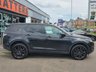 USED 2016 16 LAND ROVER DISCOVERY SPORT 2.0 TD4 HSE Luxury SUV 5dr Diesel Auto 4WD Euro 6 (s/s) (180 ps) 