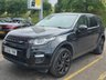 USED 2016 16 LAND ROVER DISCOVERY SPORT 2.0 TD4 HSE Luxury SUV 5dr Diesel Auto 4WD Euro 6 (s/s) (180 ps) 