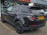 USED 2016 16 LAND ROVER DISCOVERY SPORT 2.0 TD4 HSE Luxury SUV 5dr Diesel Auto 4WD Euro 6 (s/s) (180 ps) 