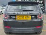 USED 2016 16 LAND ROVER DISCOVERY SPORT 2.0 TD4 HSE Luxury SUV 5dr Diesel Auto 4WD Euro 6 (s/s) (180 ps) 